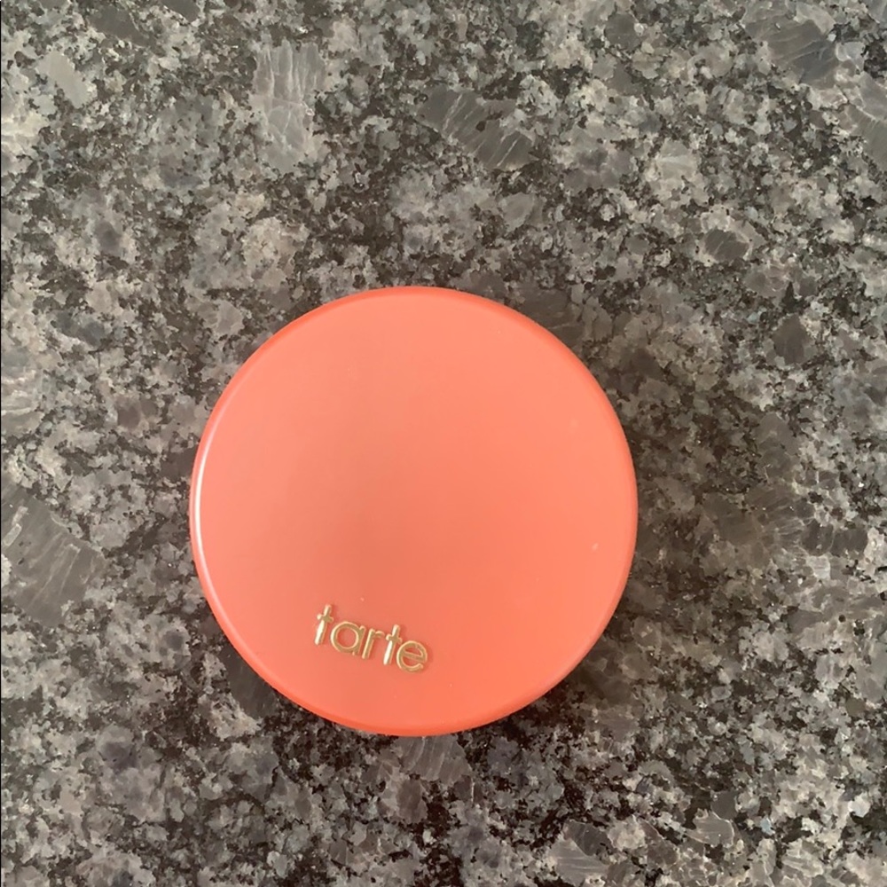 Tarts blush
